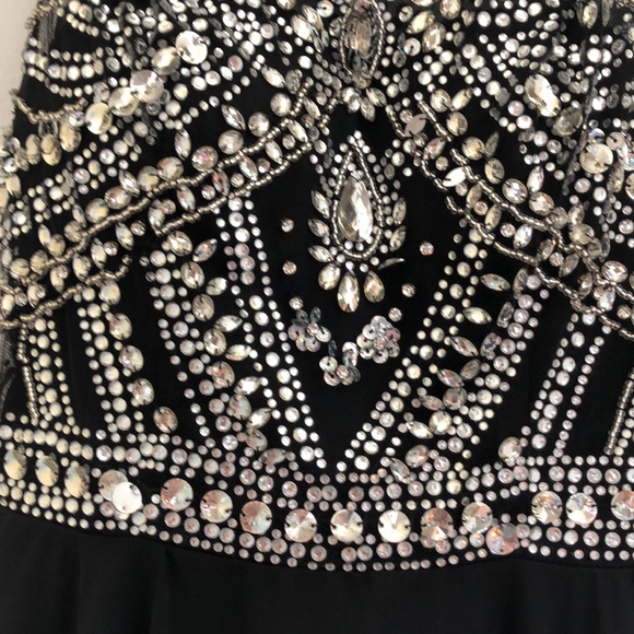 Dancing Queen Dance Party Dress - Picture 3 of 16